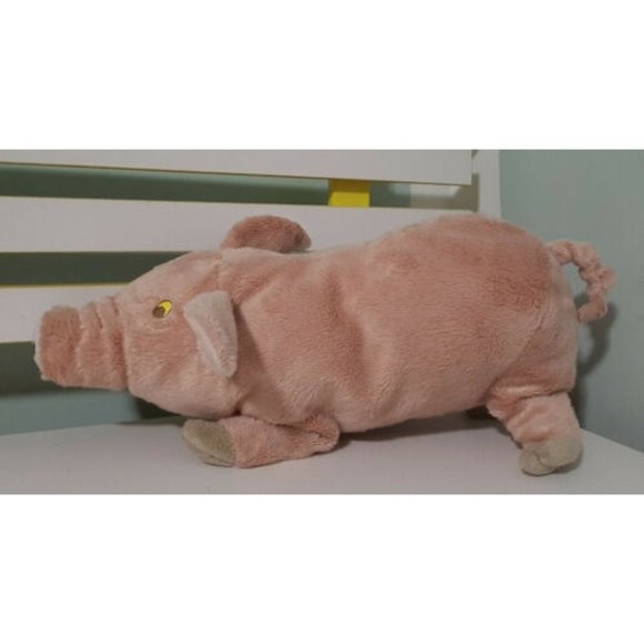big piglet teddy